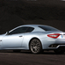 Maserati GranTurismo S MC-Shift