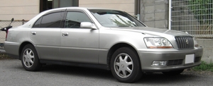 Toyota Crown Majesta 4.0 C i-Four