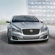 XJ Sentinel: armoured Jaguar makes debut in Moscow