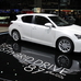 Lexus CT 200h