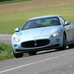 Maserati GranTurismo S MC-Shift