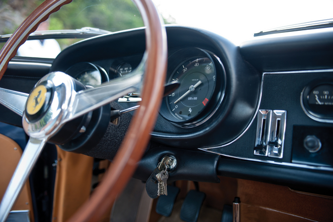 Ferrari 275 GTB/4