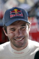 Ogier wins in Japan and postpones Loeb celebrations