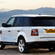 Land Rover Range_e