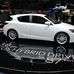 Lexus CT 200h