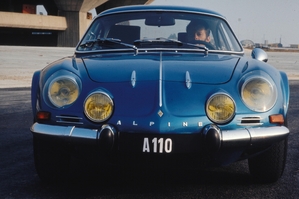 It will also start a new club for Renault and Alpine owners