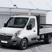 Opel Movano 2 {B} 