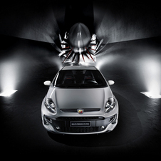 Abarth Punto Evo esseesse