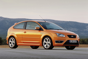 Ford Focus ST