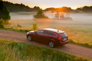 Volvo V60 D2 Momentum Powershift