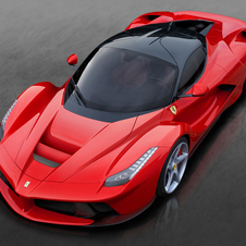 Ferrari LaFerrari