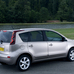 Nissan Note 1.6 Tekna Automatic