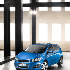 Chevrolet Improves Brand Efficiency with Volt and Improved Aveo