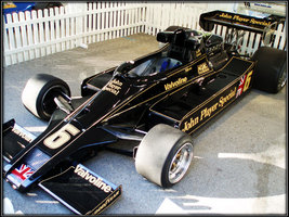 Lotus 78 Cosworth