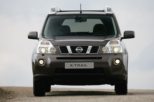 Nissan X-Trail 2.0 dCi SE