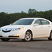 Acura TL w/ Technology Package 