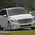 Mercedes-Benz R-Class R350 BlueTEC 4MATIC