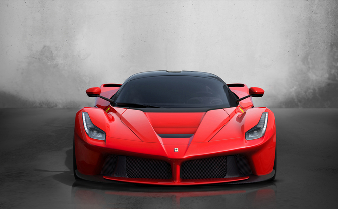 Ferrari LaFerrari