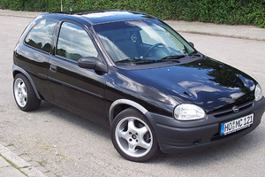 Opel Corsa 1.4i