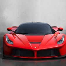 Ferrari LaFerrari