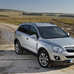 Vauxhall Antara Crossover 2.2 CDTI 163hp FWD Exclusiv