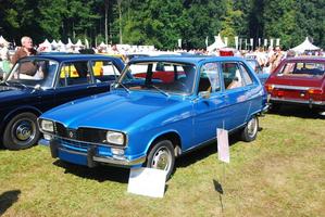 Renault 16 TL Automatic