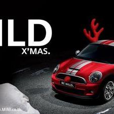 A wild X'mas for everyone :D