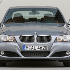 BMW 320d Edition Lifestyle xDrive