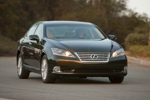 Lexus Lexus ES 350