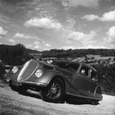 The Nerva Grand Sport was an early Renault sports car 