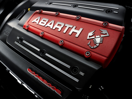 Abarth creates esseesse kits for the 500C and Punto Evo