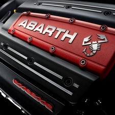 Abarth creates esseesse kits for the 500C and Punto Evo