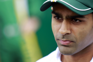 Chandhok replaces Trulli in Germany