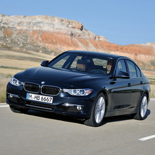 BMW BMW 3 Series