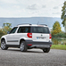 Skoda Yeti 1.6I TDI CR 105hp Greenline Experience