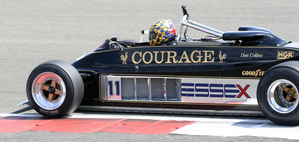 Lotus 88B