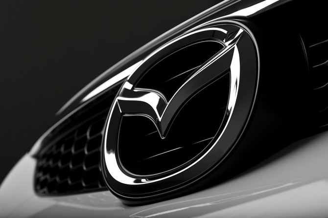 Mazda: 90 years of history through its logo