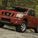 Nissan Titan Crew Cab SV 4X2 SWB