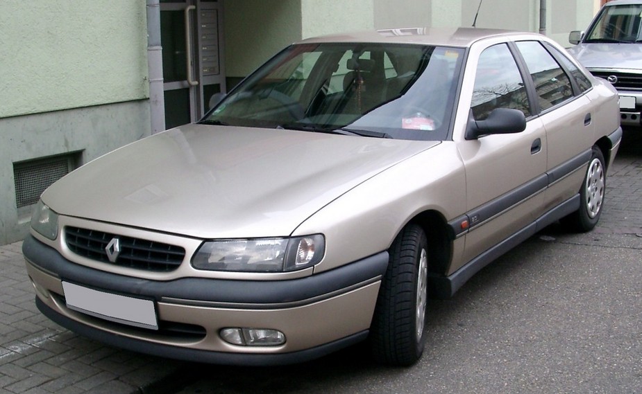 Renault Safrane 2.0 16v