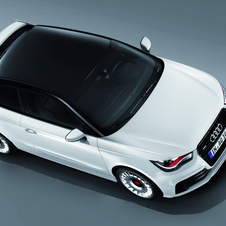 Audi Making 333, 256hp A1 Quattro Hot Hatches