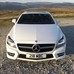 Mercedes-Benz CLS 250 CDI BlueEfficiency Sport