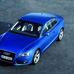 Audi A5 3.2 V6 FSI quattro Black Edition