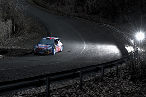 2011 Rally Monte Carlo Preview