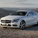 Mercedes-Benz CLS 250 CDI BlueEfficiency Sport