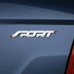 Ford Fusion V6 SPORT AWD