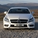 Mercedes-Benz CLS 250 CDI BlueEfficiency Sport