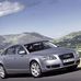 Audi A6 2.0 TDI SE (UK drive)