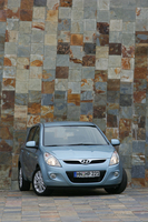 Hyundai i20 1.2 Classic MY2011