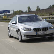 2013 und 2014 werden autonome Fahrzeuge auf europäischen Straßen getestet