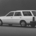 Nissan Gloria Wagon V20E DX